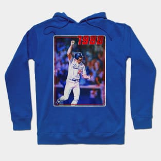 GIBBY 1988 Hoodie